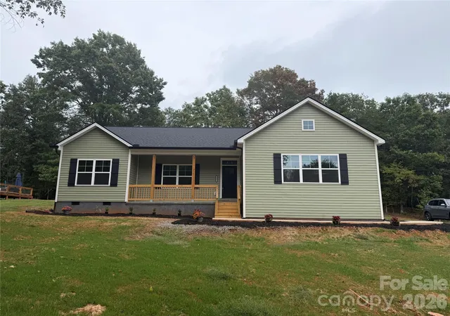 Photo 2 of Single family home for sale at 321 Whispering Pines Cir, Forest City, NC 28043 | MLS# 4399016 | Listing updated on 2026-10-10