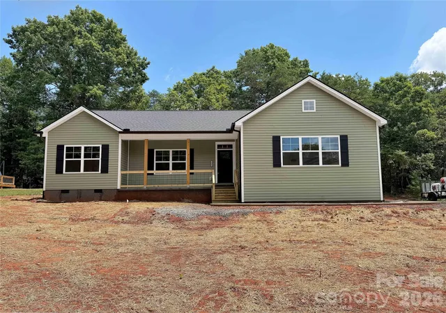 Homes for sale in Forest City, NC | 321 Whispering Pines Cir, Forest City, NC 28043 | MLS# 4399016
