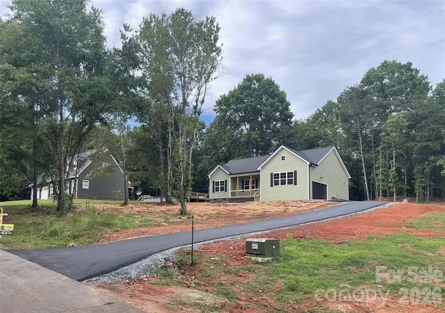 Homes for sale in Forest City, NC | 321 Whispering Pines Cir, Forest City, NC 28043 | MLS# 4399016