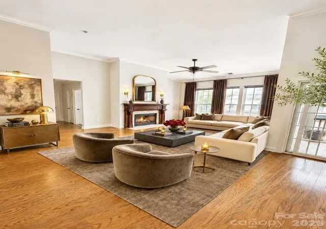 2nd image of 14712 Vernazza Pl, Charlotte, NC 28277