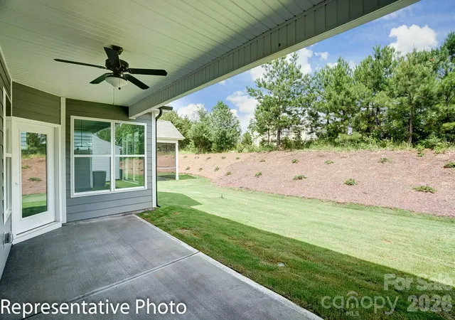Photo 37 of Single family home for sale at 4014 Cedar Fls Dr, Waxhaw, NC 28173 | MLS# 4399030 | Listing updated on 2026-07-01