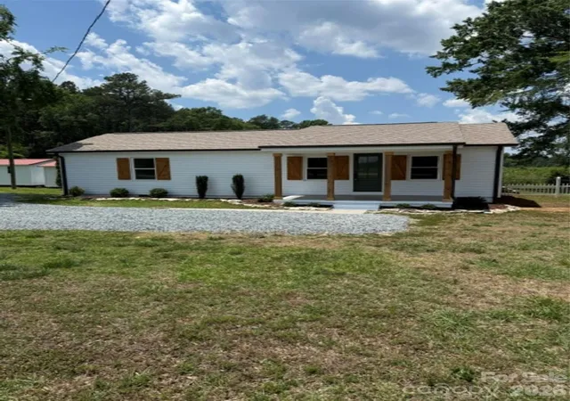 Homes for sale in Wadesboro, NC | 9697 Hwy 52 Hwy N, Wadesboro, NC 28170 | MLS# 4399034