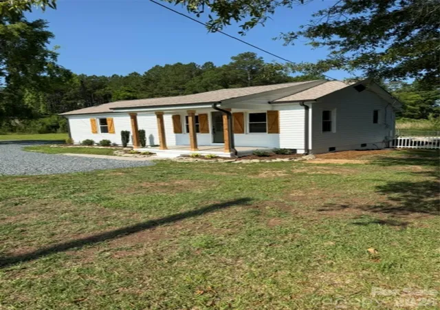 Homes for sale in Wadesboro, NC | 9697 Hwy 52 Hwy N, Wadesboro, NC 28170 | MLS# 4399034