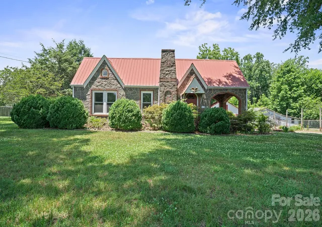 2nd image of 3219 Us 70 Hwy E, Morganton, NC 28655 | MLS# 4399036