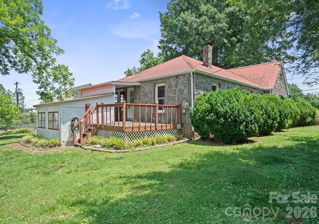 4th image of 3219 Us 70 Hwy E, Morganton, NC 28655 | MLS# 4399036