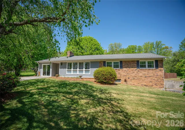 Homes for sale in Weaverville, NC | 7 Lula Cove Rd, Weaverville, NC 28787 | MLS# 4399046