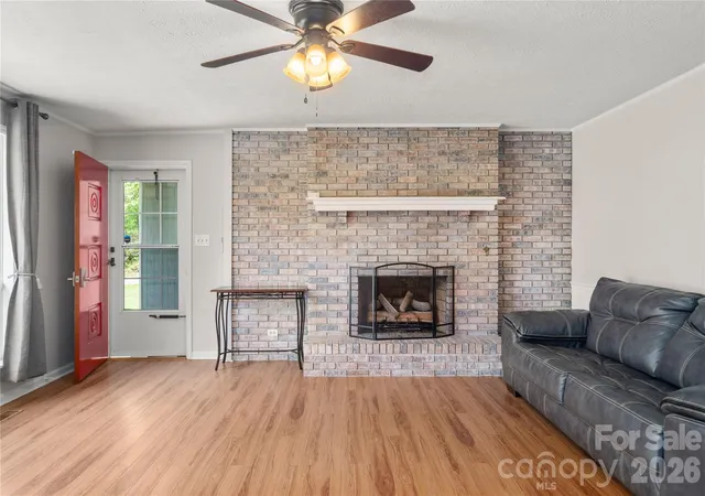 Photo 3 of Sale Pending at 7 Lula Cvs Rd, Weaverville, NC 28787 | MLS# 4399046 | Listing updated on 2026-09-25