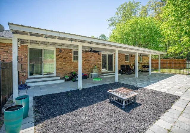 Photo 3 of Sale Pending at 7 Lula Cvs Rd, Weaverville, NC 28787 | MLS# 4399046 | Listing updated on 2026-09-25