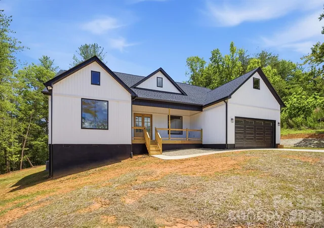 2nd image of 2958 Corpening Chapel Rd, Morganton, NC 28655 | MLS# 4399051