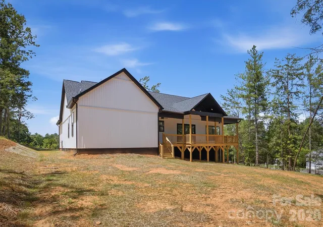 5th image of 2958 Corpening Chapel Rd, Morganton, NC 28655 | MLS# 4399051