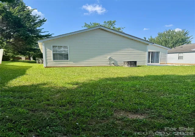 15th image of 3008 Rockingham Ct Sw, Concord, NC 28025 | MLS# 4399053