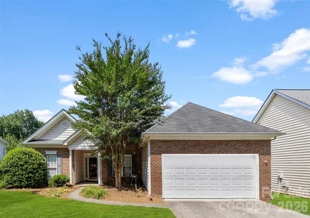 Photo 1 of Single family home for sale at 3191 River Ridge Dr, Gastonia, NC 28056 | MLS# 4399064 | Listing updated on 2026-10-01