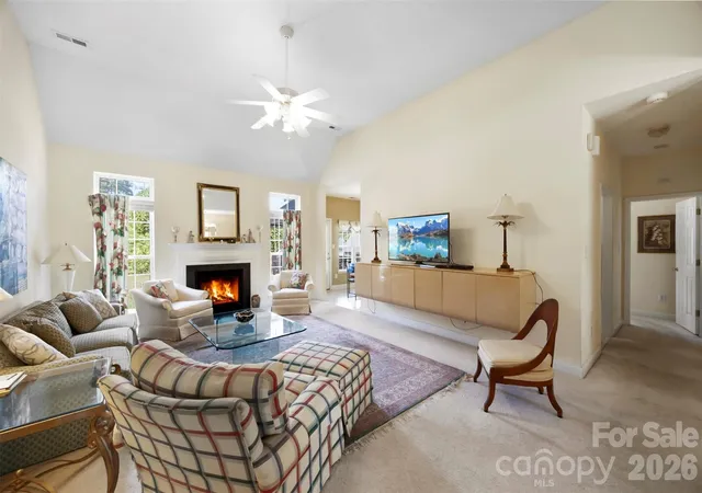 Photo 3 of Single family home for sale at 3191 River Ridge Dr, Gastonia, NC 28056 | MLS# 4399064 | Listing updated on 2026-10-01