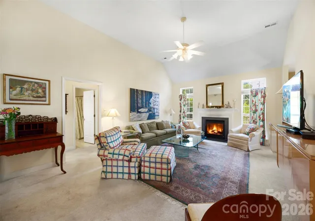 Photo 3 of Single family home for sale at 3191 River Ridge Dr, Gastonia, NC 28056 | MLS# 4399064 | Listing updated on 2026-10-01