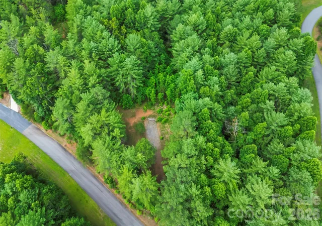 Photo 3 of Land for sale at 5941 Collette Ridge Cir, Collettsville, NC 28611 | MLS# 4399066 | Listing updated on 2026-08-27