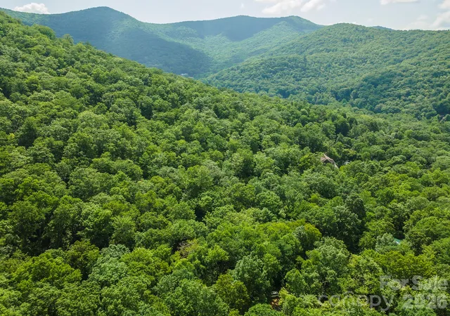 Photo 3 of Land for sale at 212 Harmony Ln, Montreat, NC 28757 | MLS# 4399069 | Listing updated on 2026-08-11