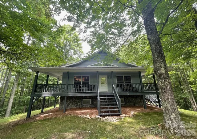 Homes for sale in Hot Springs, NC | 700 Norton Fork Rd, Hot Springs, NC 28743 | MLS# 4399070