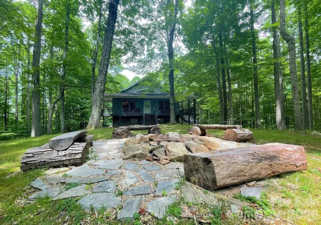 Homes for sale in Hot Springs, NC | 700 Norton Fork Rd, Hot Springs, NC 28743 | MLS# 4399070