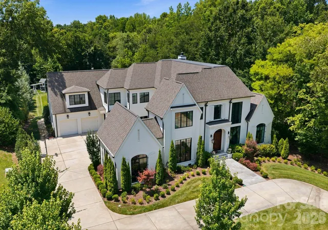 Photo 3 of Mansion for sale at 4420 Forest Hills Dr, Charlotte, NC 28226 | MLS# 4399080 | Listing updated on 2026-08-20