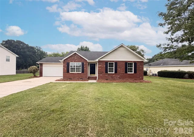 1st image of 4901 Jacquelyne Dr, Indian Trail, NC 28079 | MLS# 4399082