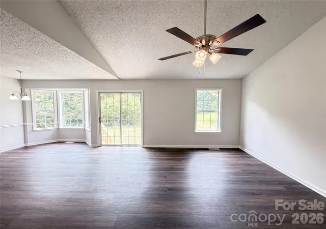 Photo 3 of Single family home for sale at 4901 Jacquelyne Dr, Indian Trail, NC 28079 | MLS# 4399082 | Listing updated on 2026-10-08