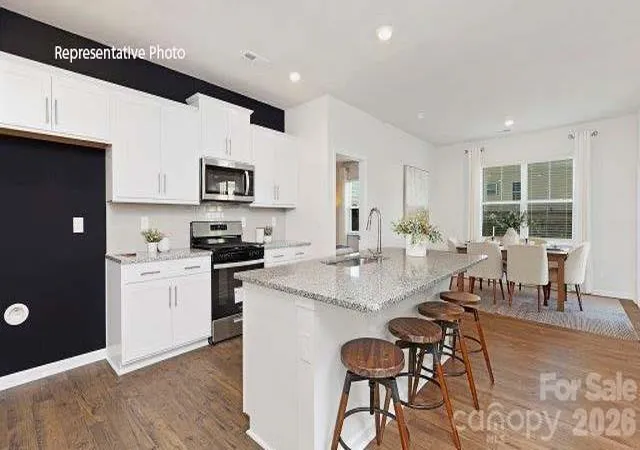 Photo 4 of Sale Pending at 916 Streamwood Ave, Newton, NC 28658 | MLS# 4399102 | Listing updated on 2026-07-01