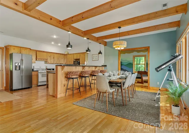 Photo 4 of Single family home for sale at 3182 El Miner Dr, Mars Hill, NC 28754 | MLS# 4399109 | Listing updated on 2026-09-02