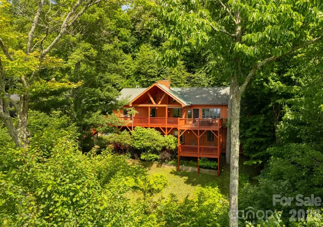 Homes for sale in Mars Hill, NC | 3182 El Miner Dr, Mars Hill, NC 28754 | MLS# 4399109