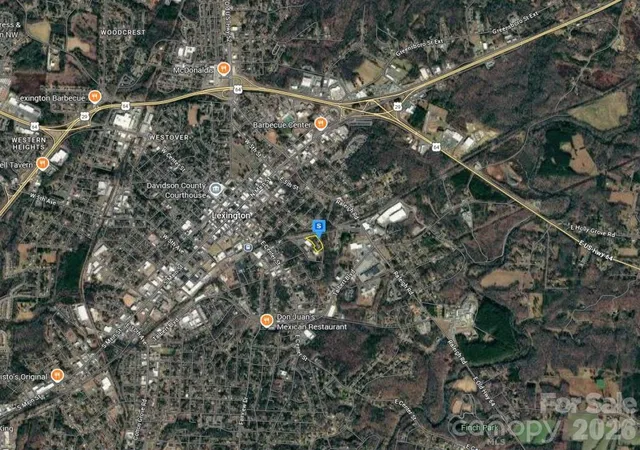 Homes for sale in Lexington, NC | 221 Pond St, Lexington, NC 27292 | MLS# 4399111