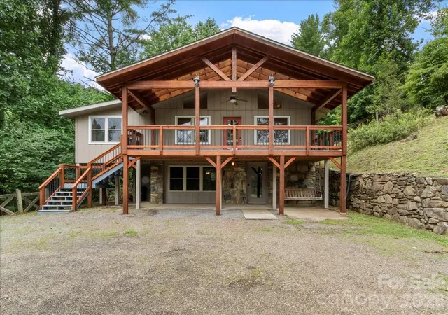1st image of 16 Turtle Dove Trl, Burnsville, NC 28714 | MLS# 4399119