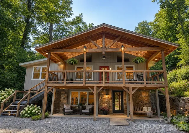 2nd image of 16 Turtle Dove Trl, Burnsville, NC 28714 | MLS# 4399119