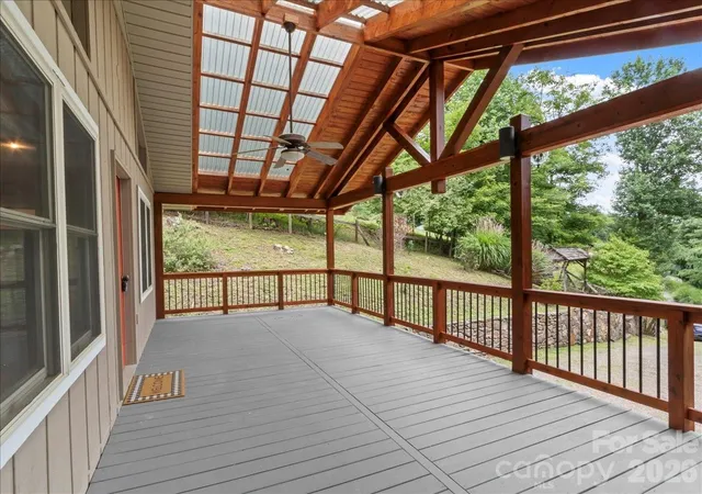 4th image of 16 Turtle Dove Trl, Burnsville, NC 28714 | MLS# 4399119