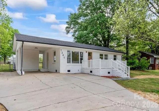 Homes for sale in Rock Hill, SC | 1341 Hopewell Rd, Rock Hill, SC 29730 | MLS# 4399121