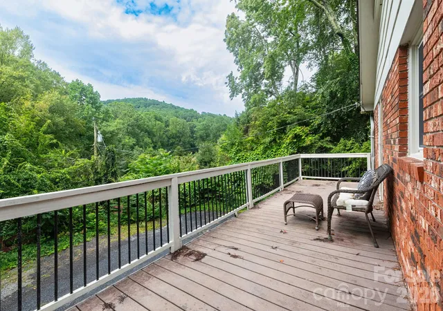 Photo 2 of Single family home for sale at 936 Toxaway Dr, Hendersonville, NC 28791 | MLS# 4399122 | Listing updated on 2026-07-21