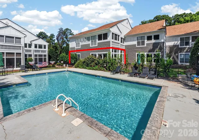 Photo 1 of Condo for sale at 756 Southwest Dr, Davidson, NC 28036 | MLS# 4399125 | Listing updated on 2026-09-13
