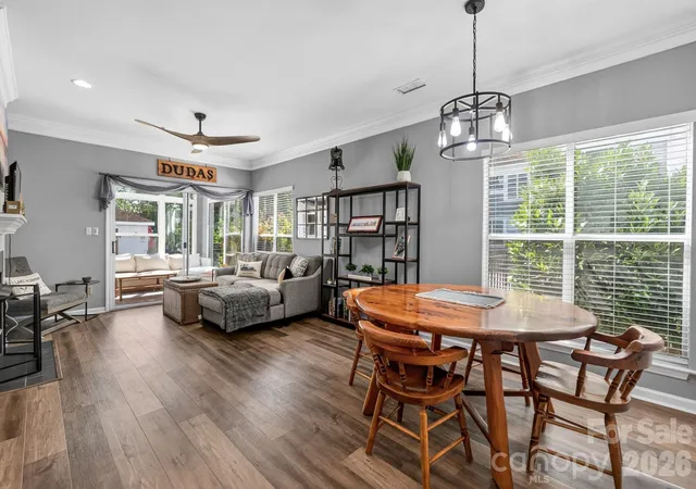 Listing Photo 5 - Condo for sale in building located at 756 Sw Dr, Davidson, NC 28036