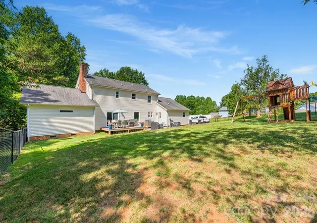 30th image of 1171 37th Avenue Dr Ne, Hickory, NC 28601 | MLS# 4399126