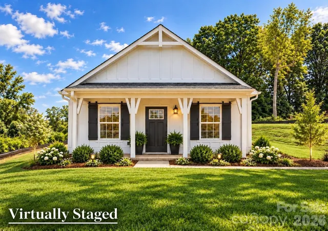 Photo 1 of Single family home for sale at 1432 Blackbird Dr, Clover, SC 29710 | MLS# 4399128 | Listing updated on 2026-09-25