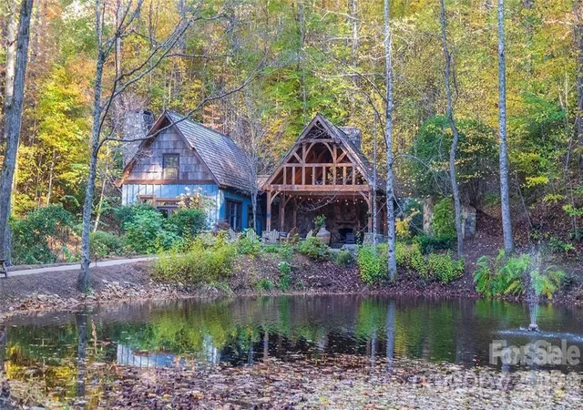 Photo 13 of Land for sale at Lot 103 Longview Ln #103, Tuckasegee, NC 28783 | MLS# 4399132 | Listing updated on 2026-06-30