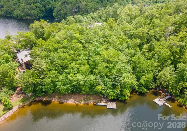Photo 2 of Land for sale at Lot 103 Longview Ln #103, Tuckasegee, NC 28783 | MLS# 4399132 | Listing updated on 2026-06-30