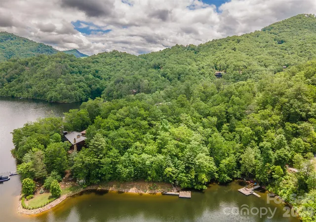 Photo 3 of Land for sale at Lot 103 Longview Ln #103, Tuckasegee, NC 28783 | MLS# 4399132 | Listing updated on 2026-06-30
