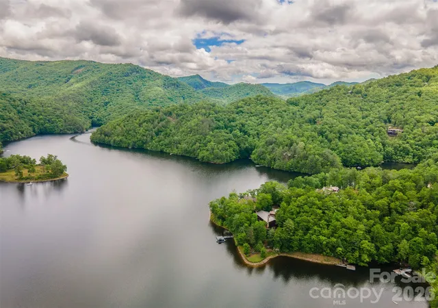 Photo 4 of Land for sale at Lot 103 Longview Ln #103, Tuckasegee, NC 28783 | MLS# 4399132 | Listing updated on 2026-06-30