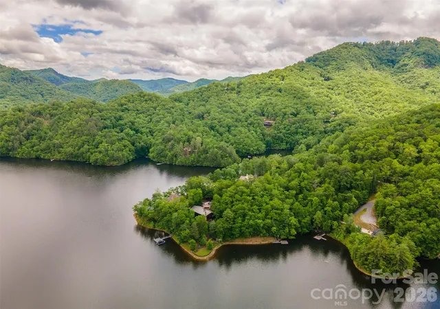 Photo 5 of Land for sale at Lot 103 Longview Ln #103, Tuckasegee, NC 28783 | MLS# 4399132 | Listing updated on 2026-06-30