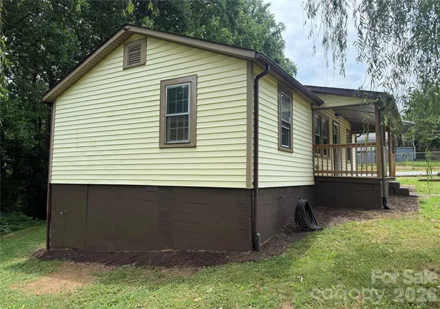 Photo 22 of Single family home for sale at 276 Kathy St, Marion, NC 28752 | MLS# 4399135 | Listing updated on 2026-09-01