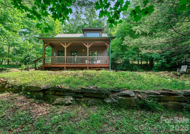 2nd image of 262 Little Pond Dr, Burnsville, NC 28714 | MLS# 4399140