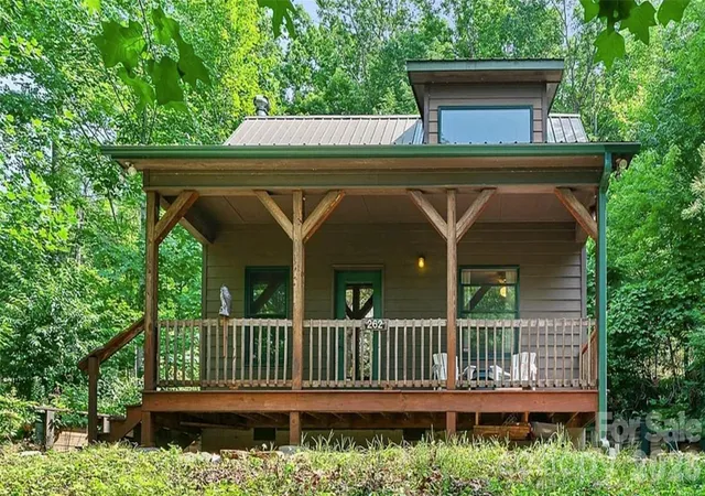 1st image of 262 Little Pond Dr, Burnsville, NC 28714 | MLS# 4399140