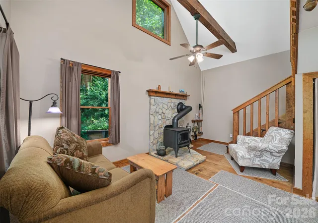 5th image of 262 Little Pond Dr, Burnsville, NC 28714 | MLS# 4399140