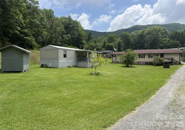 Homes for sale in Sylva, NC | 4126 & 4128 Pumpkintown Rd, Sylva, NC 28779 | MLS# 4399141