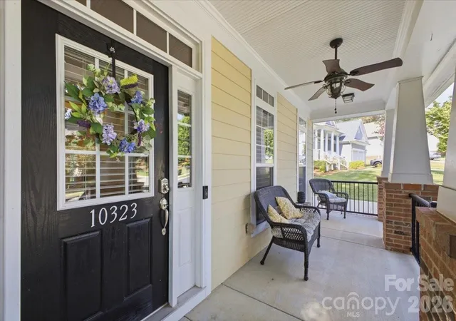 3rd image of 10323 Mina Ct, Charlotte, NC 28277 | MLS# 4399146