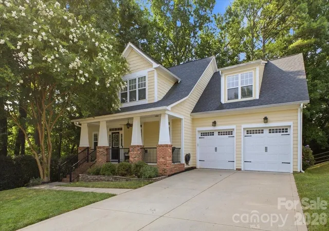 45th image of 10323 Mina Ct, Charlotte, NC 28277 | MLS# 4399146